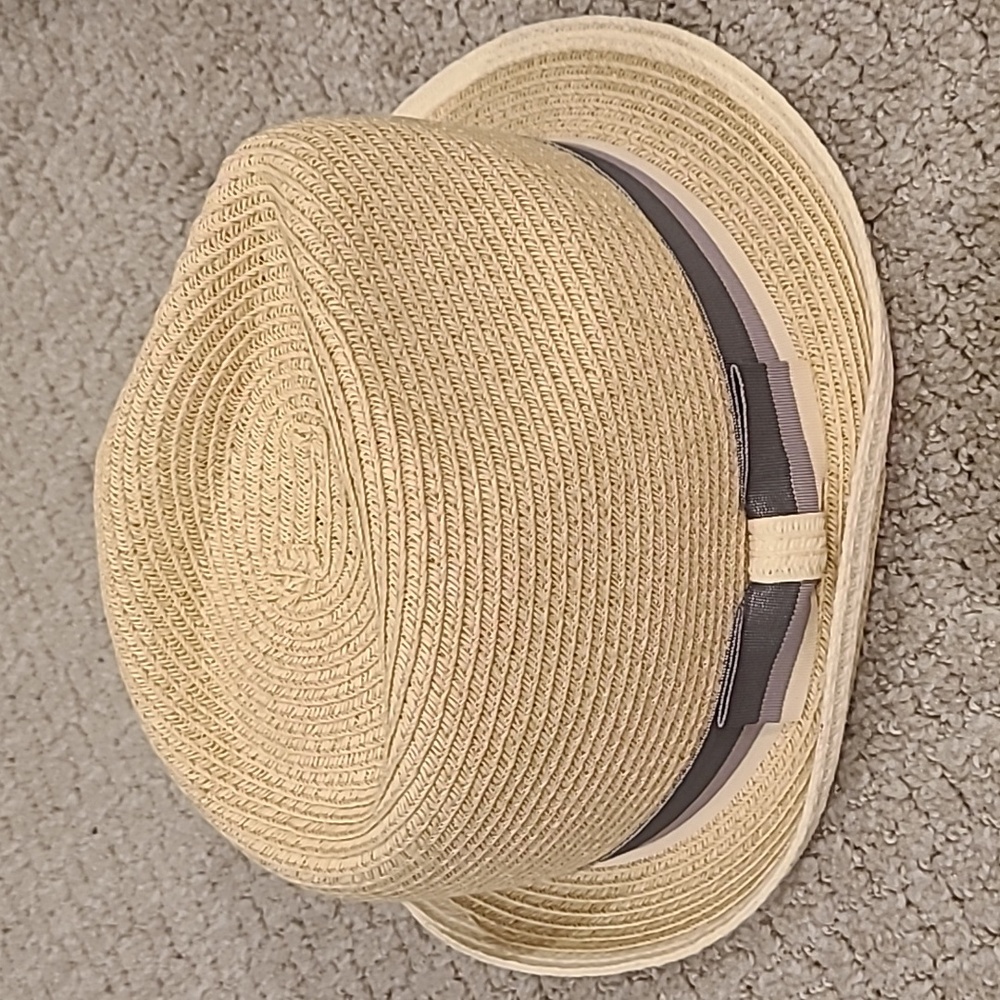 Fedora hat - Picture 2 of 6